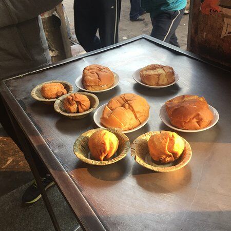Sharma Tea Stall